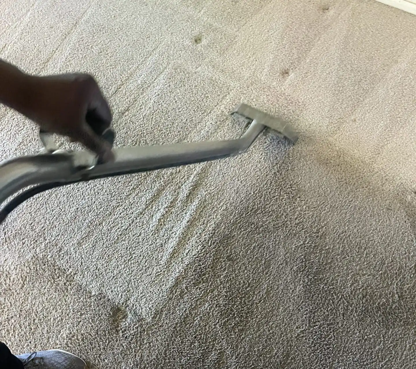 Risks of Improper Mattress Cleaning
