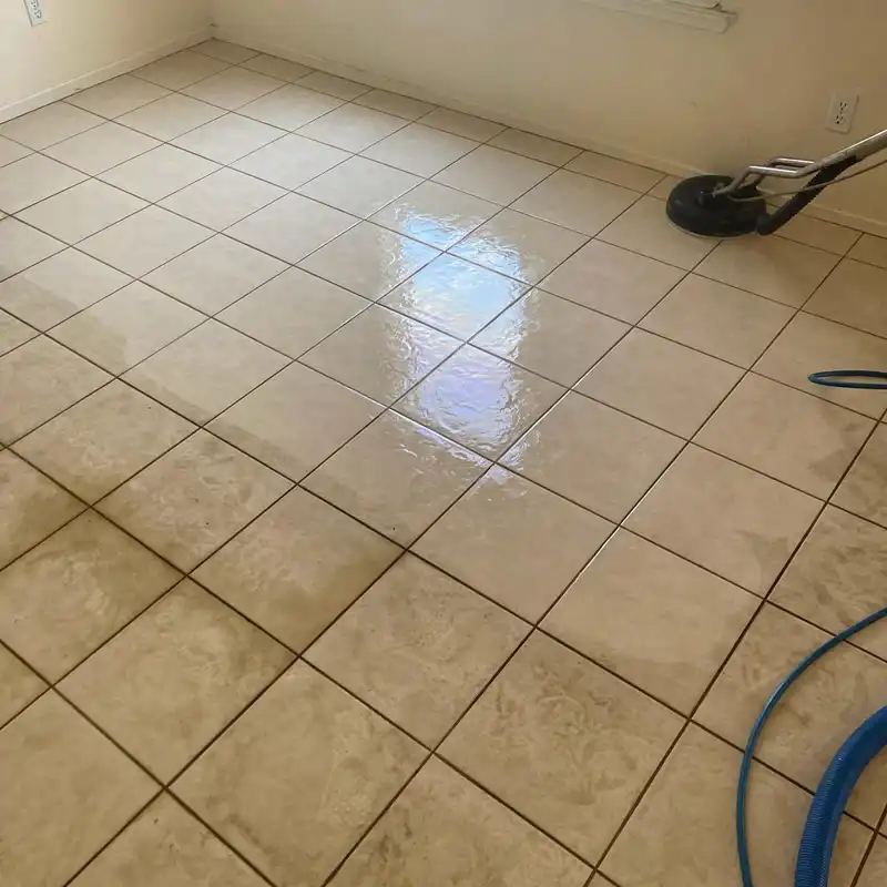 The “Mop Myth”: Why Your Tile Floors Never Look Truly Clean