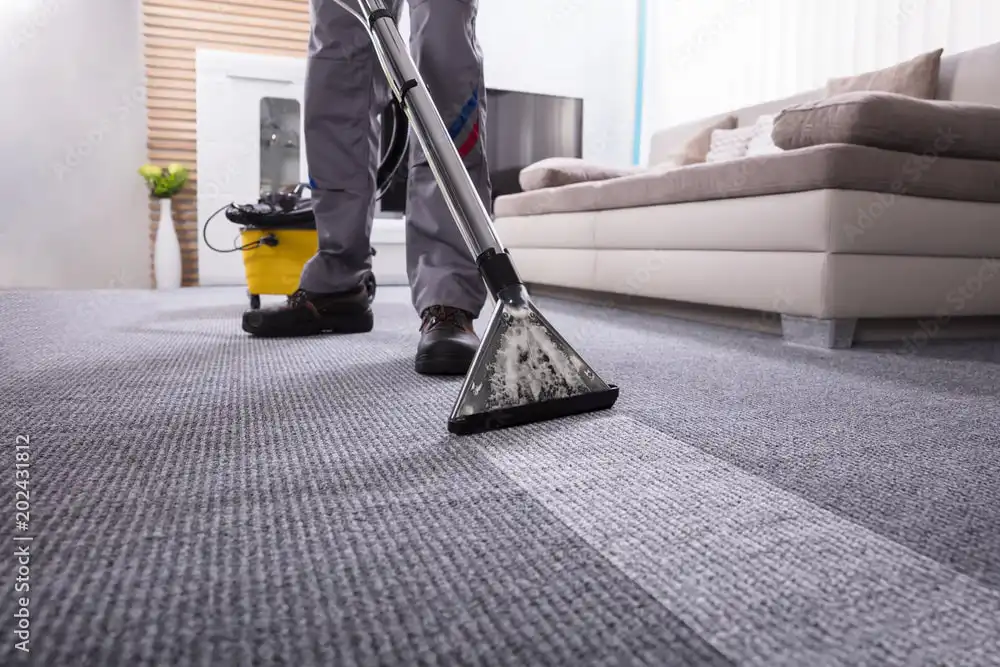 Carpet Cleaning: The Hidden Truth About Deep Soil