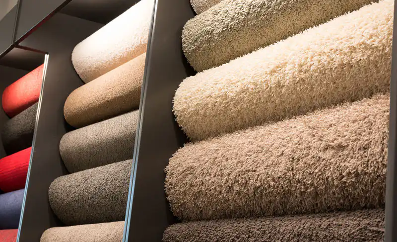 How to Choose the Perfect Flooring: A Guide to Visiting a Flooring Showroom