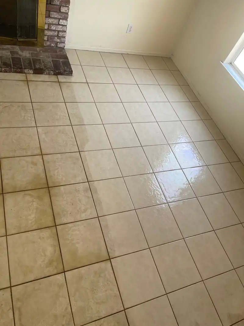 Signs You Need Tile and Grout Cleaning