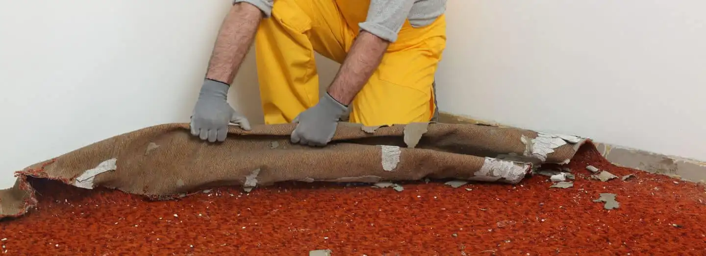 Why DIY Carpet Repair is Not A Good Idea