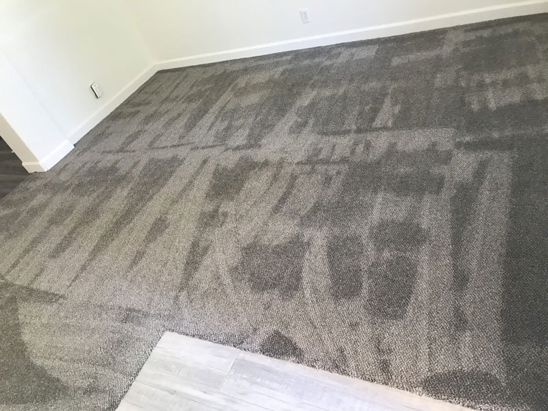 carpet installation services