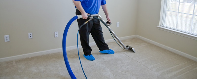 Why Professional Carpet Cleaning is Superior to DIY Rentals