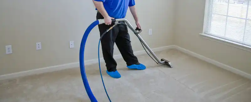 Why Professional Carpet Cleaning is Superior to DIY Rentals