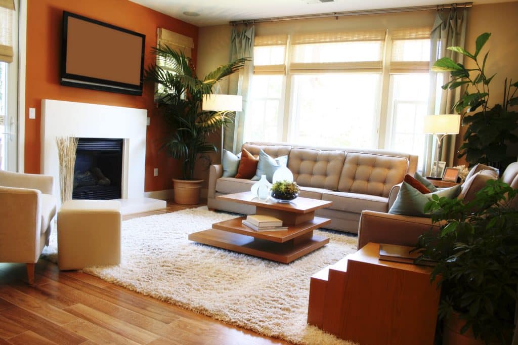 Upholstery Cleaning in Palm Desert, California (6258)